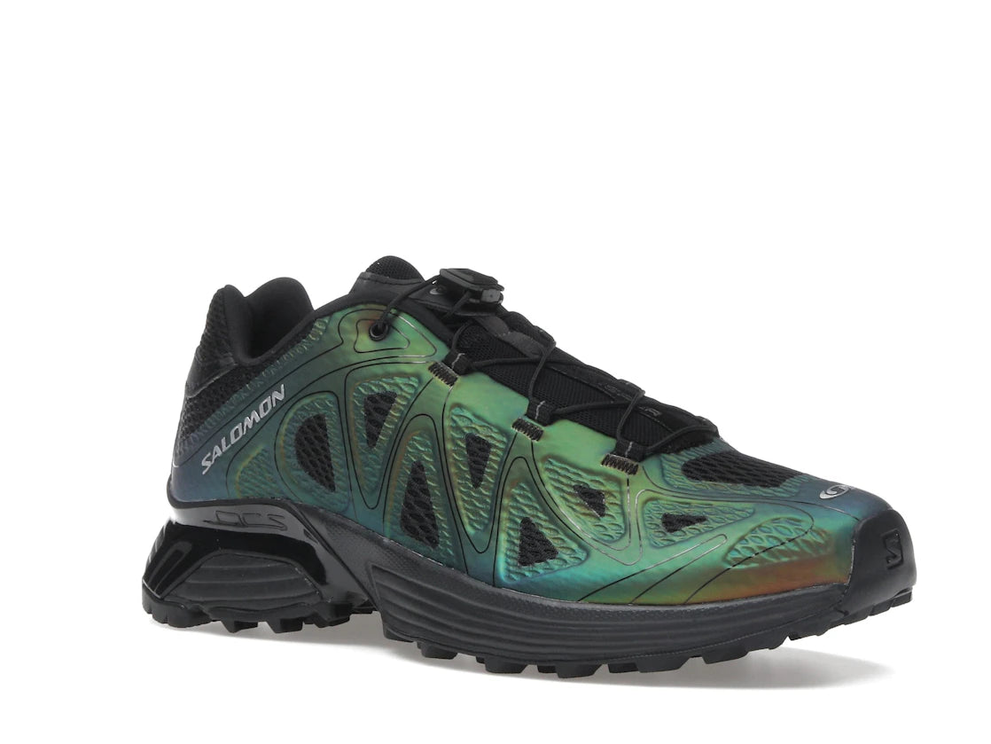 Salomon XT-Whisper Void Black Silver Metallic