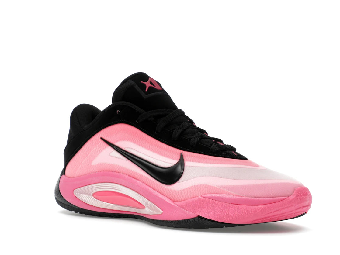 Nike A'ja Wilson A'One Leo Lights