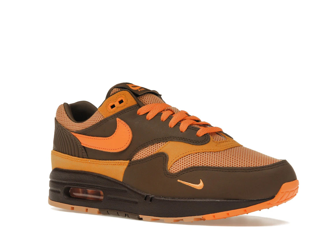Nike Air Max 1 King’s Day
