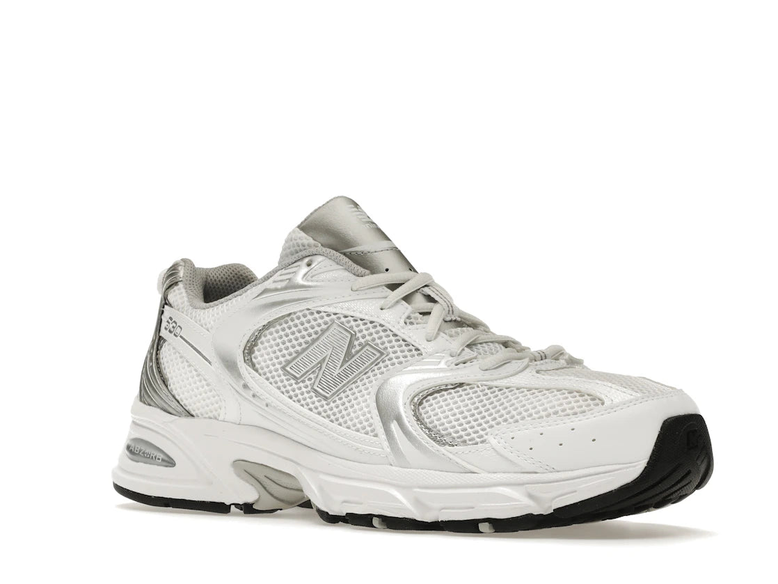 New Balance 530 Munsell White