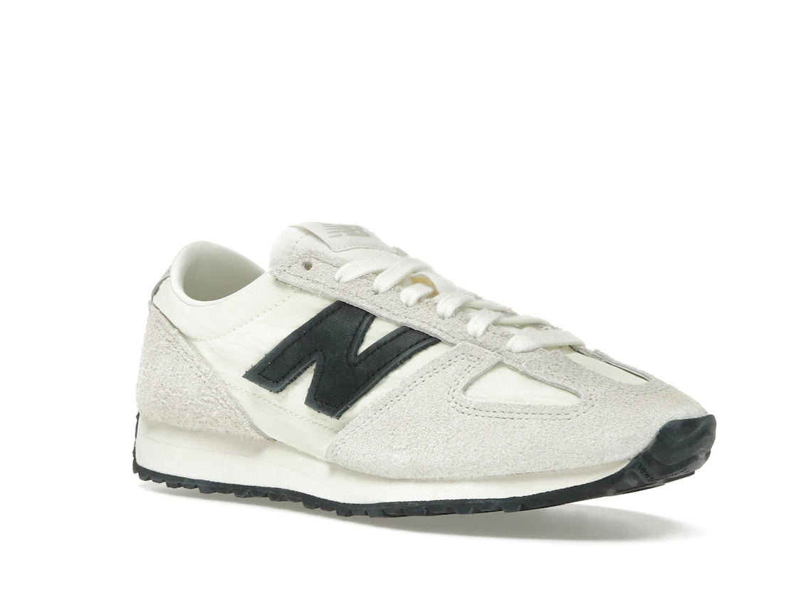 New Balance 471 Linen Angora Black