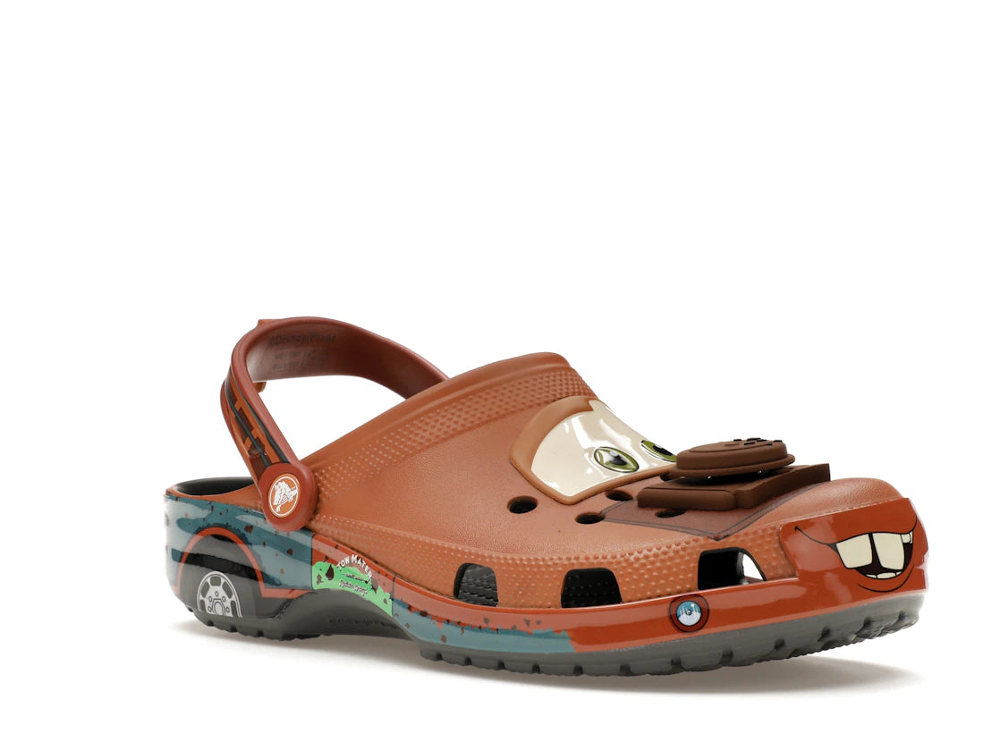 Crocs Classic Clog Mater