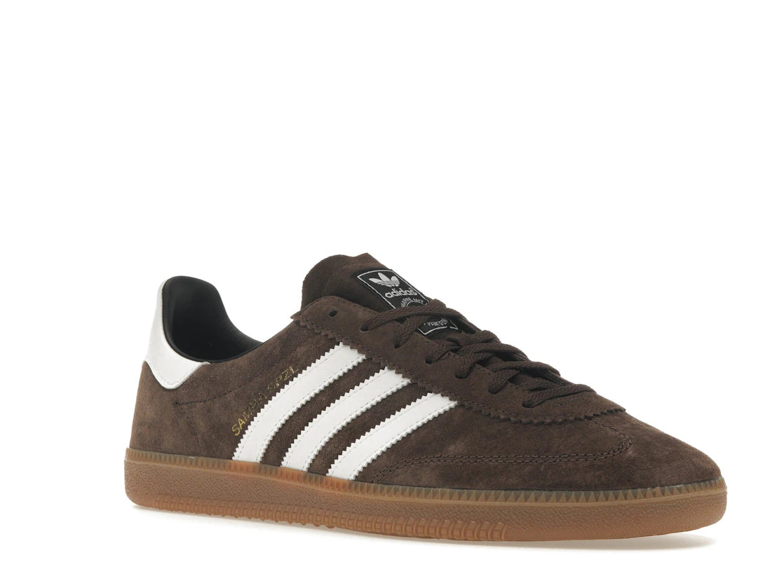 adidas Samba Deco SPZL Brown