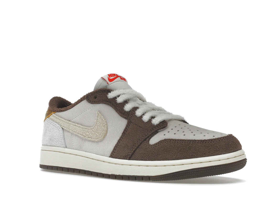 Jordan 1 Retro Low OG Year of the Rabbit