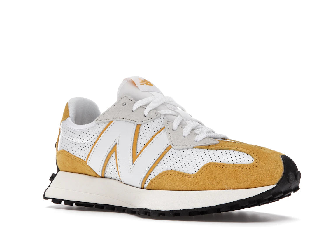 New Balance 327 Primary Pack Yellow