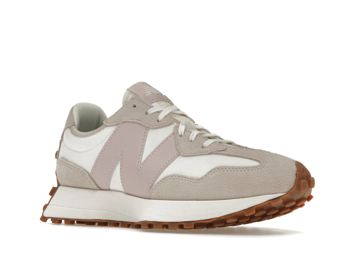 New Balance 327 Moonbeam Stone Pink
