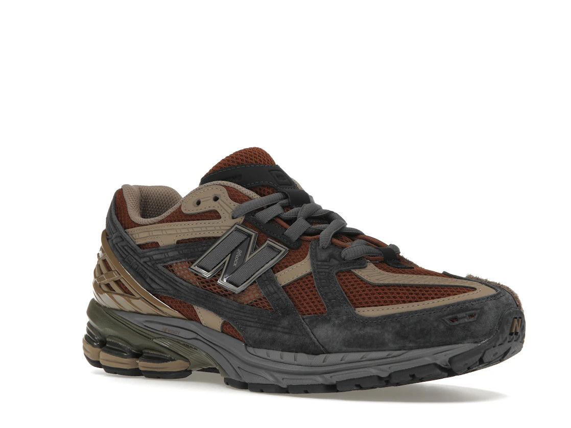 New Balance 1906U Rich Oak Phantom
