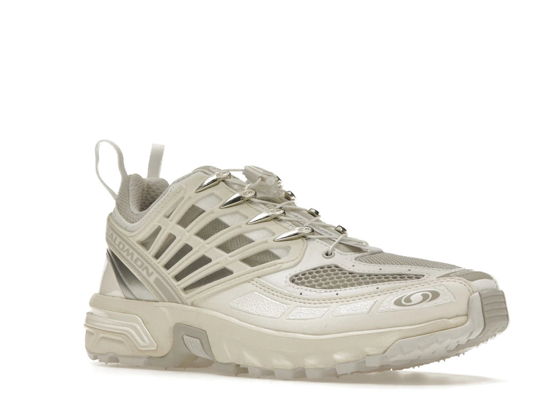 Salomon ACS Pro Vanilla Ice Lunar Rock