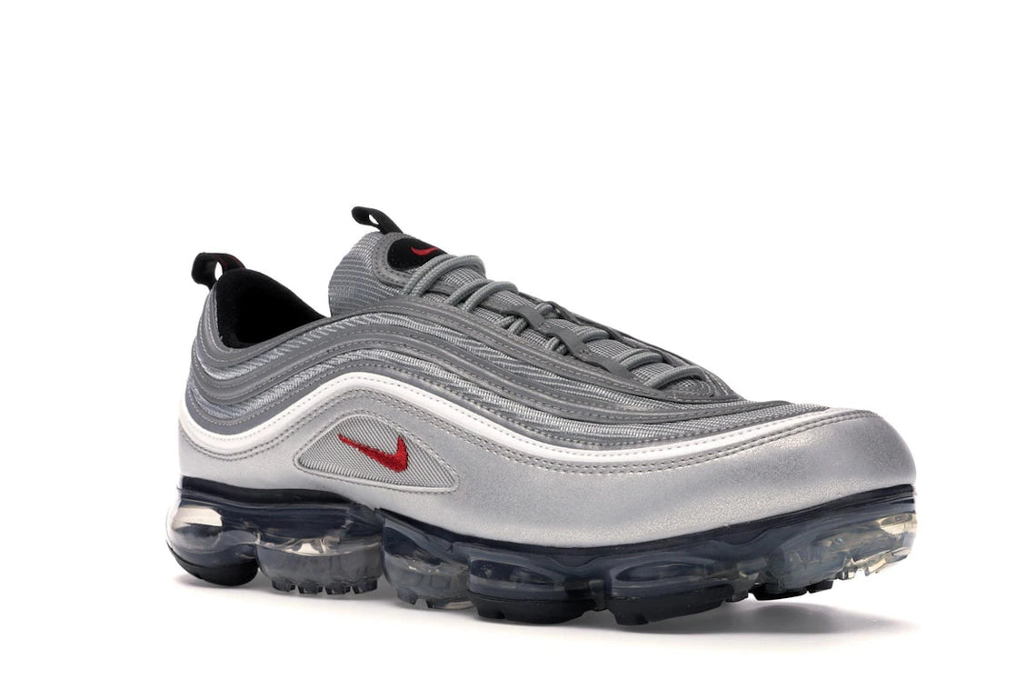 Nike Air VaporMax 97 Silver Bullet