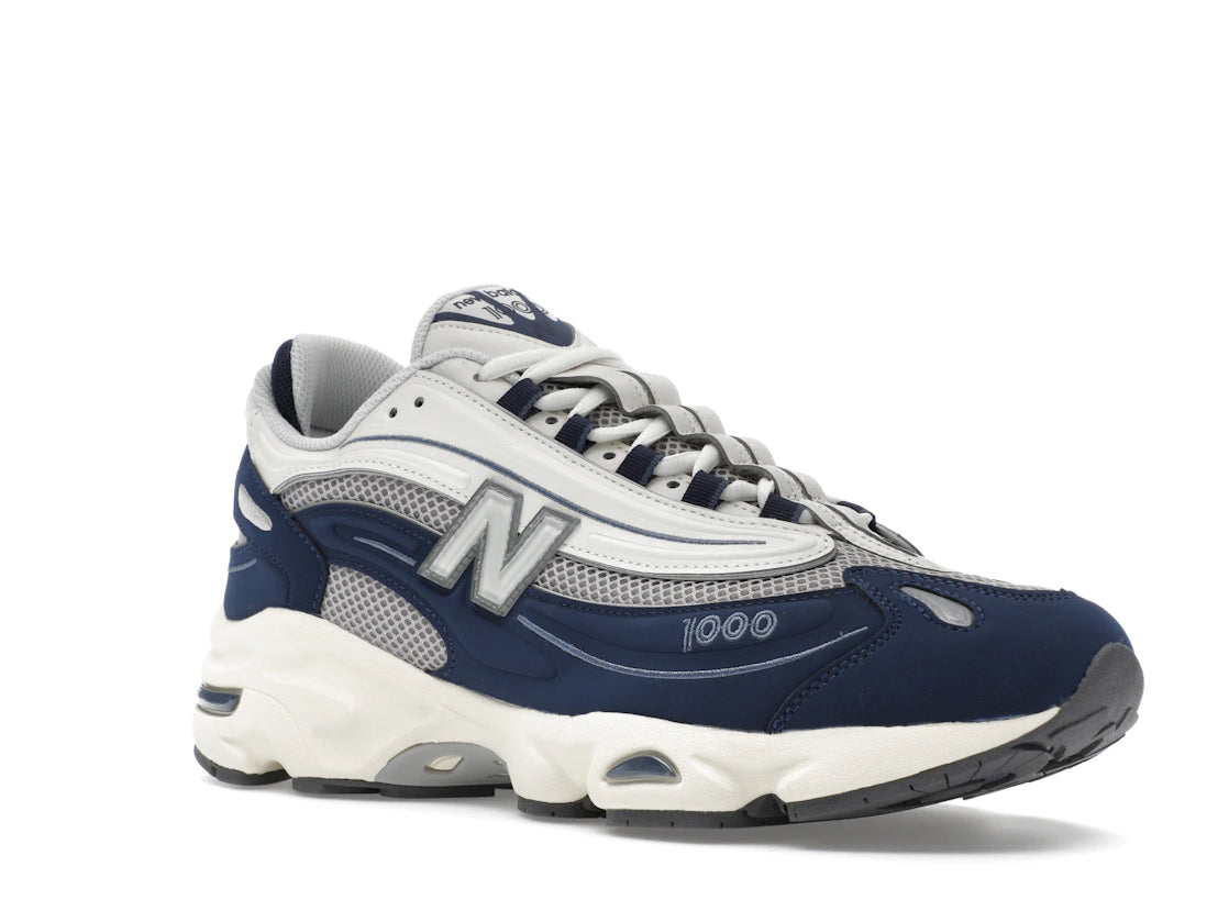 New Balance 1000 Navy Sea Salt