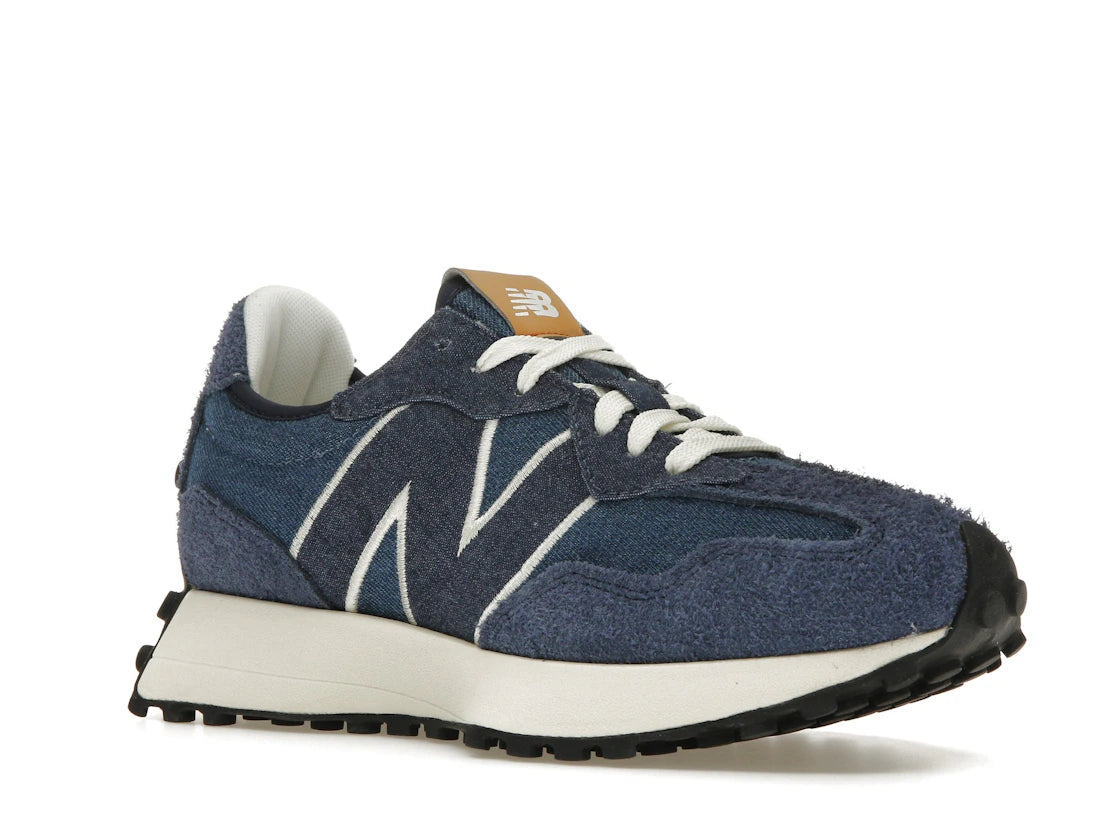 New Balance 327 Denim
