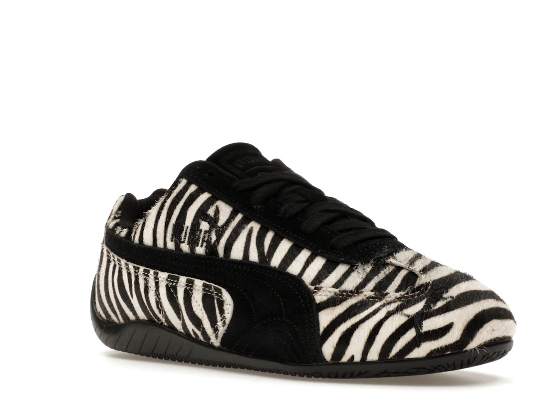 Puma Speedcat Zebra