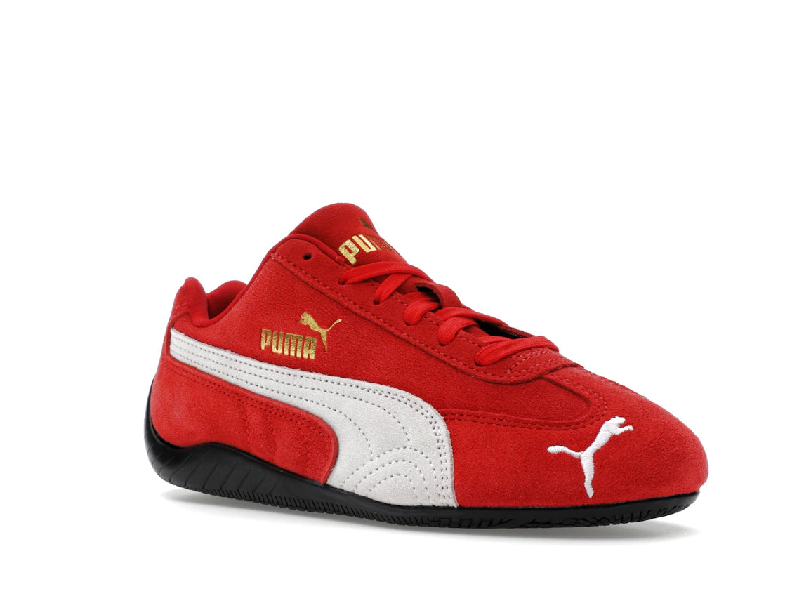 Puma Speedcat OG Red White