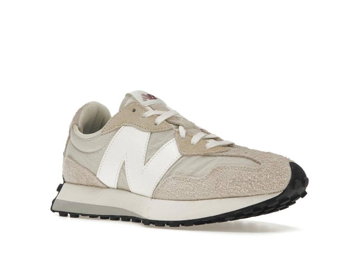 New Balance 327 Turtledove Moonbeam