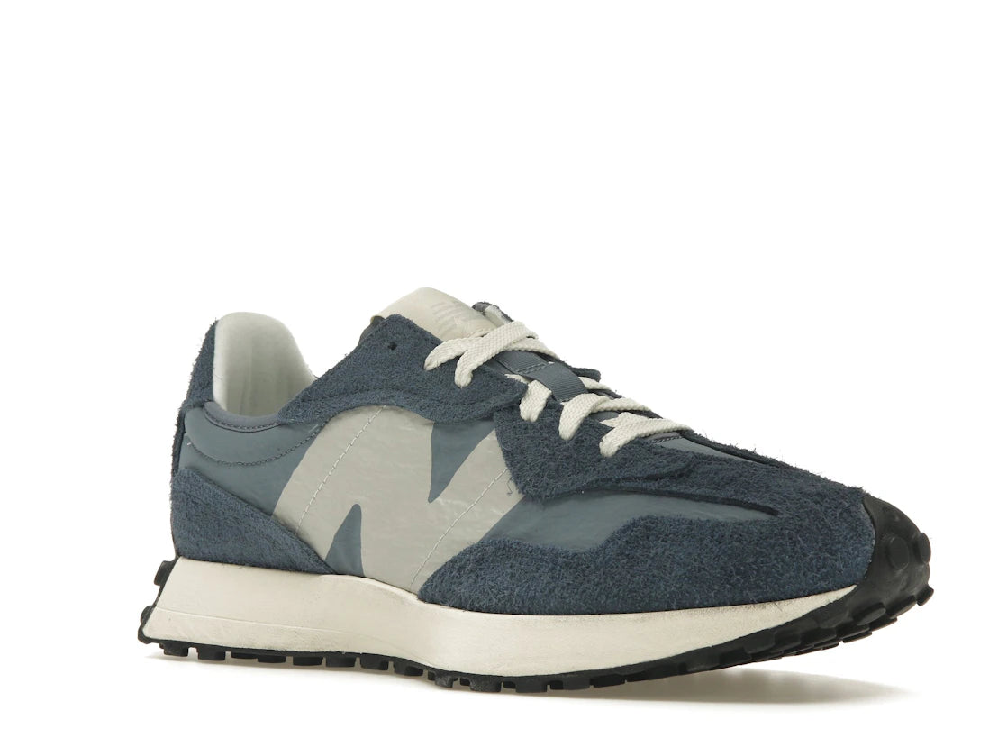 New Balance 327 Vintage Indigo Artic Grey