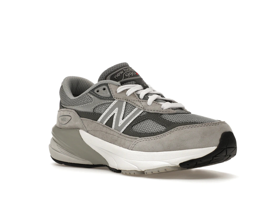New Balance 990v6 Grey