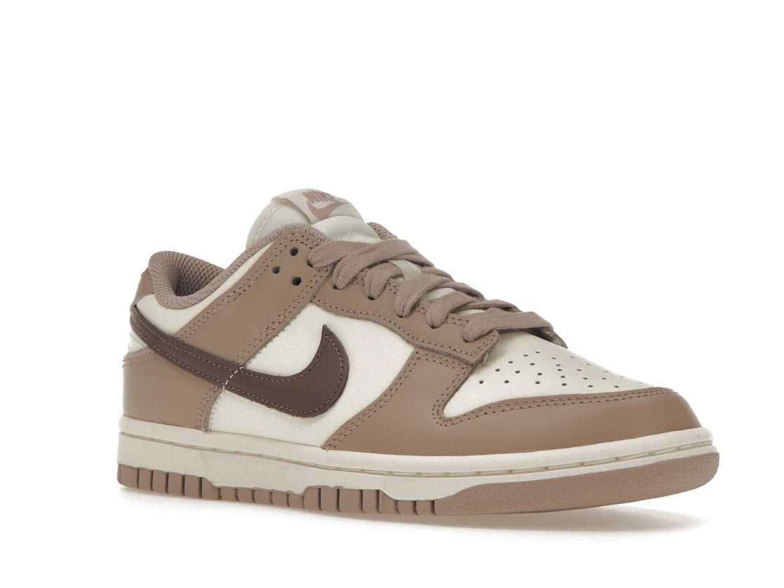 Nike Dunk Low Sail Plum Eclipse
