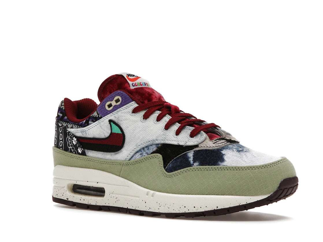 Nike Air Max 1 SP Concepts Mellow
