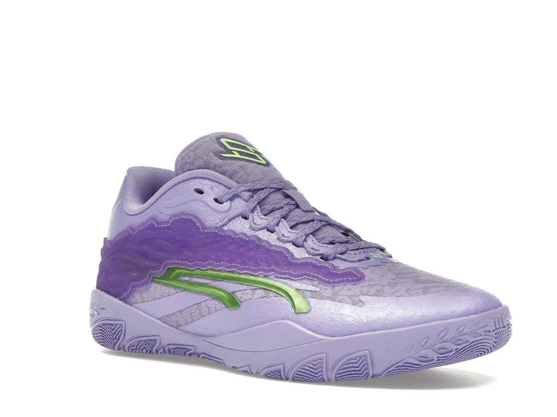 Puma Stewie 3 Lace 'Em Up