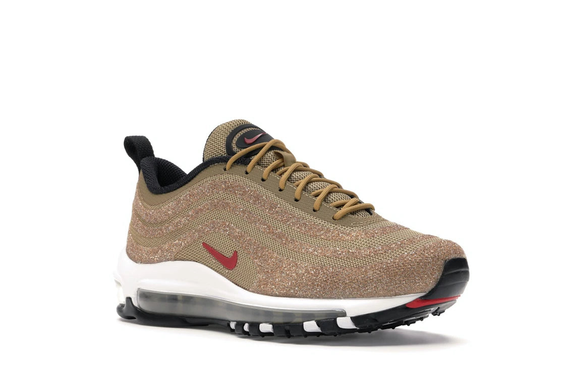 Nike Air Max 97 LX Swarovski Gold