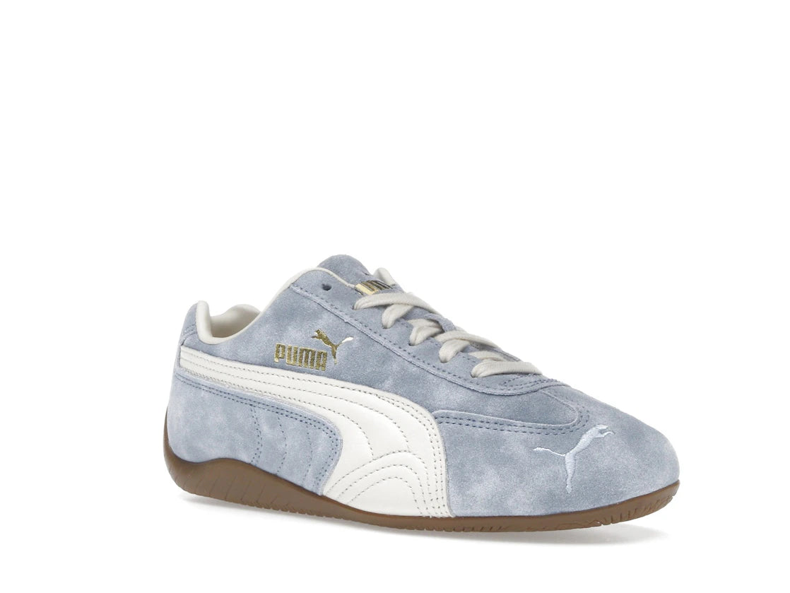 Puma Speedcat Faded Haute Tropic Alpine Snow