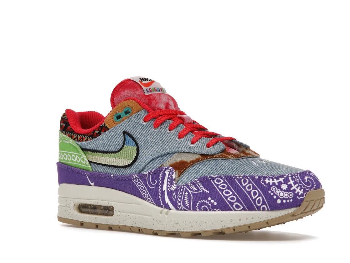Nike Air Max 1 SP Concepts Far Out
