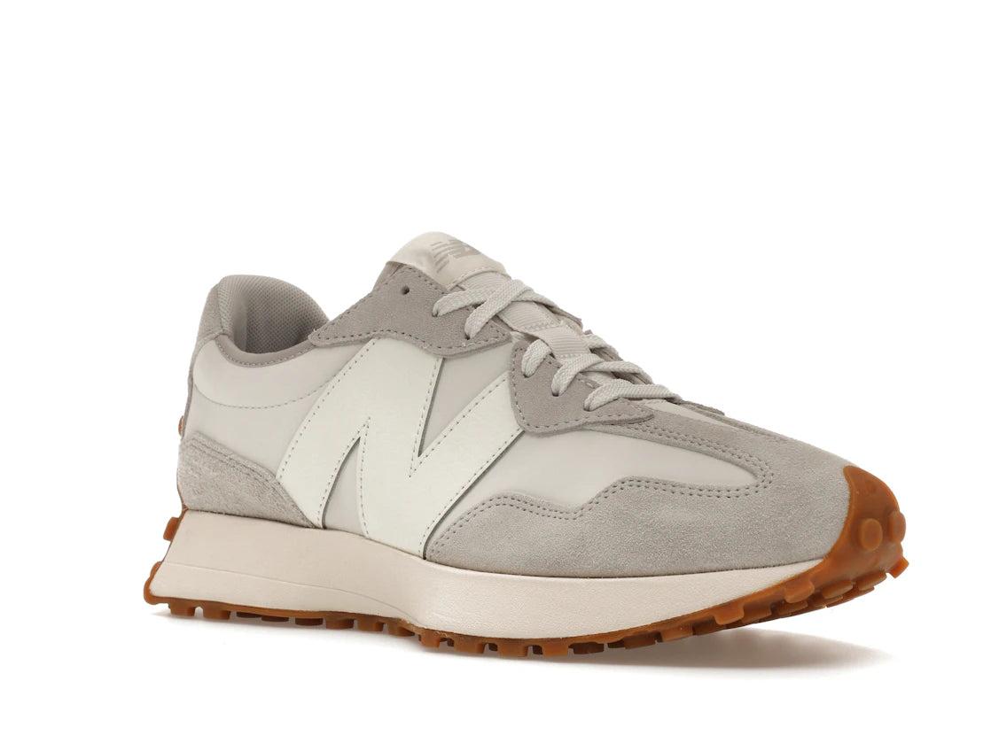 New Balance 327 Rain Cloud Sea Salt