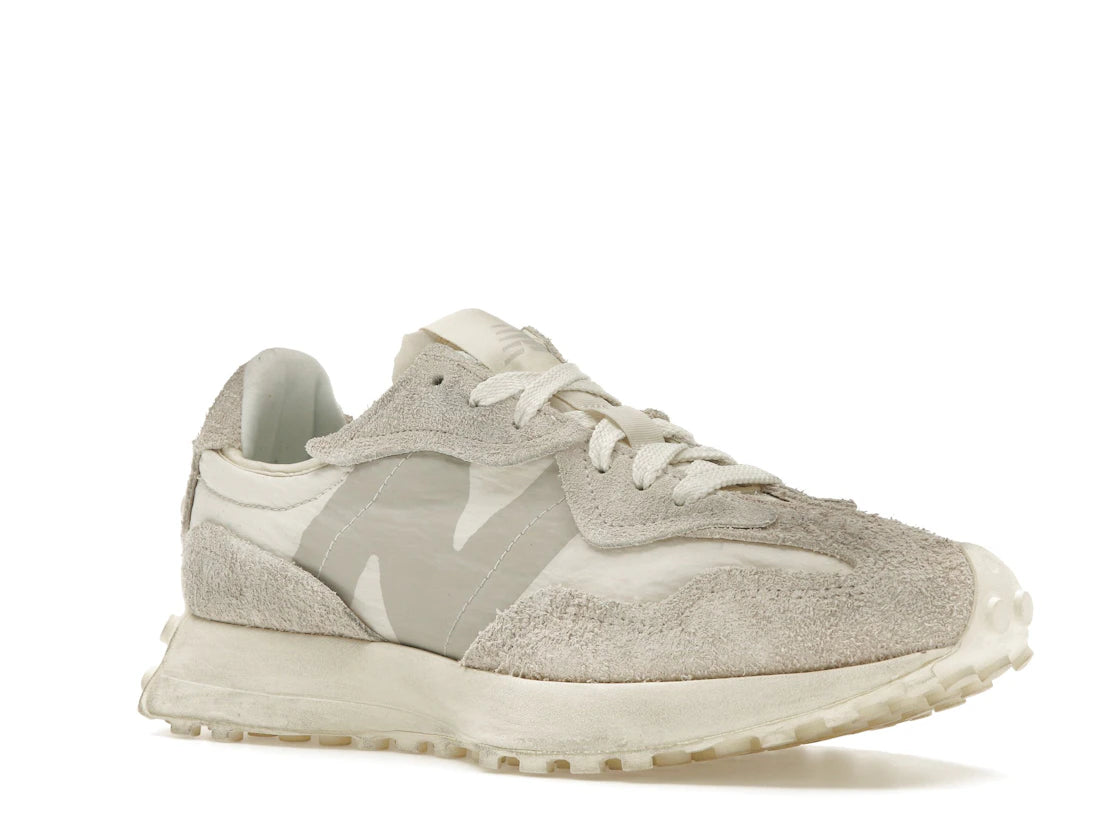 New Balance 327 Sea Salt Angora