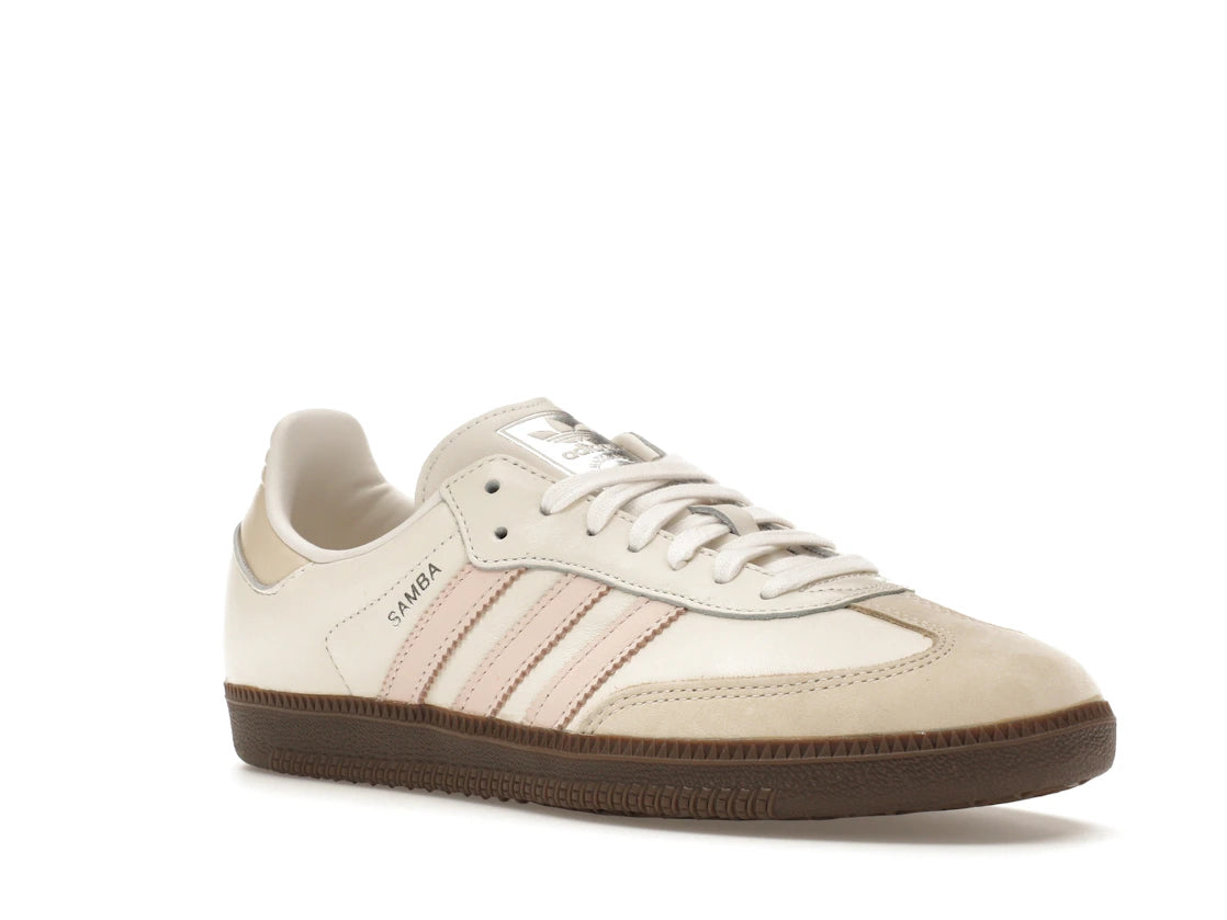 adidas Samba OG Wonder Quartz
