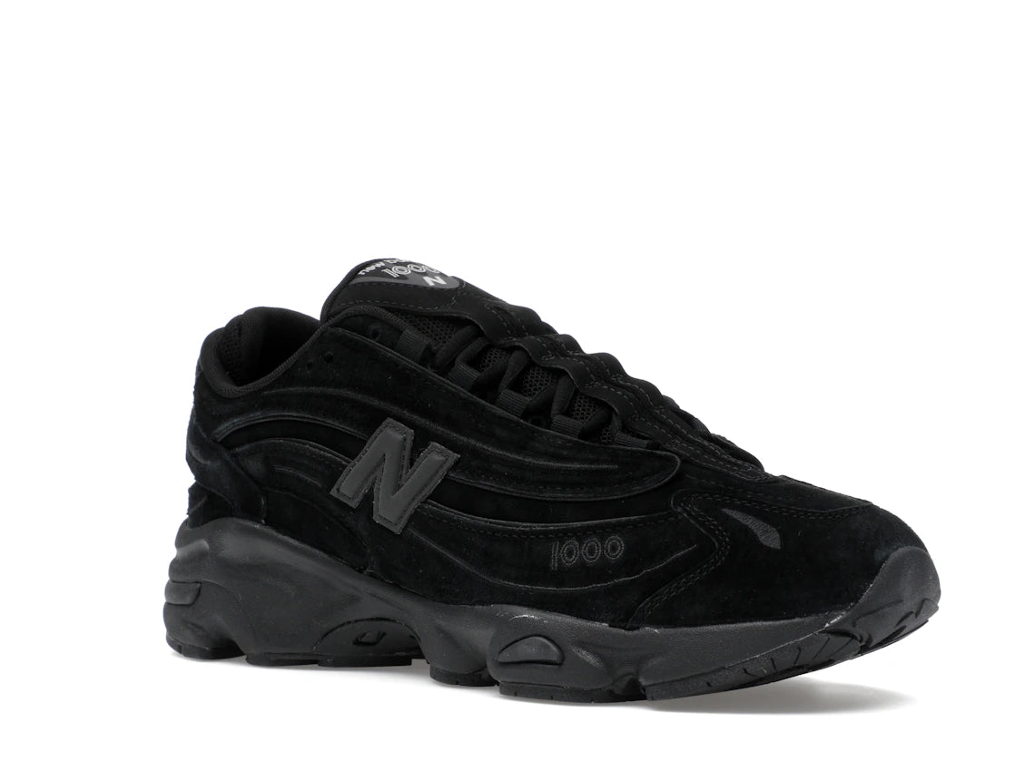New Balance 1000 Black Cat
