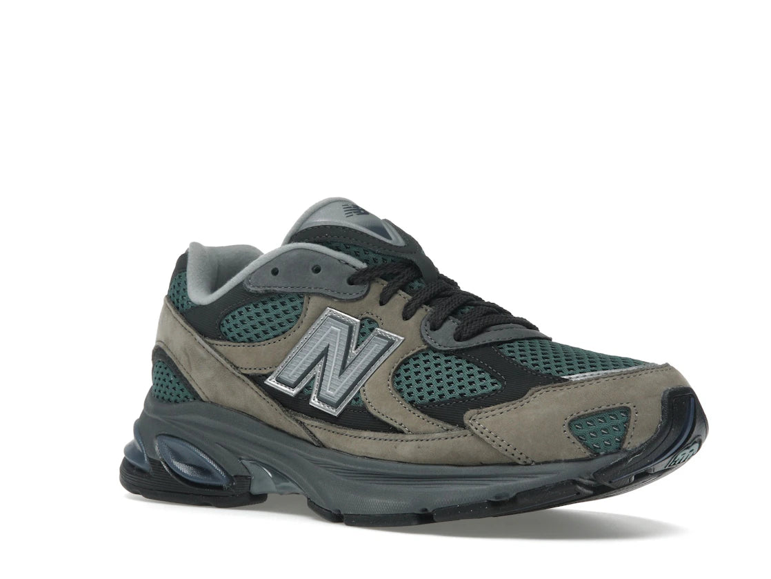 New Balance 2010 Dockside Indigo