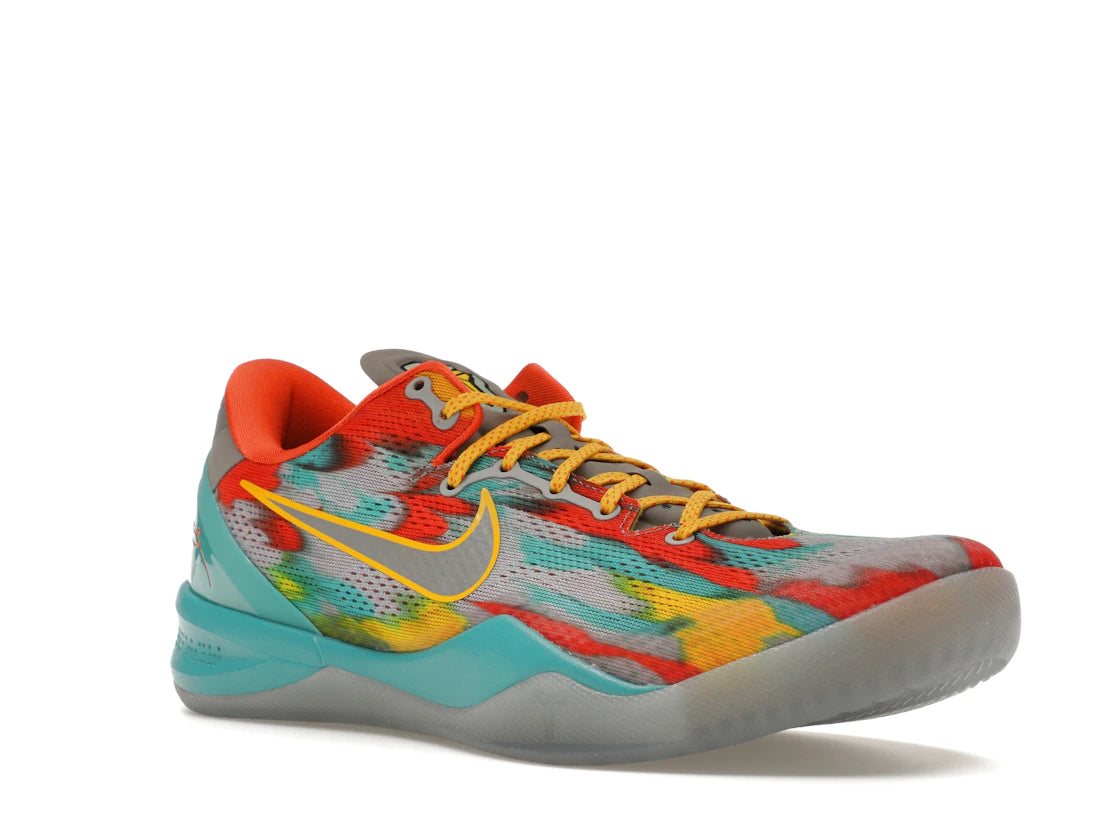 Nike Kobe 8 Protro Venice Beach