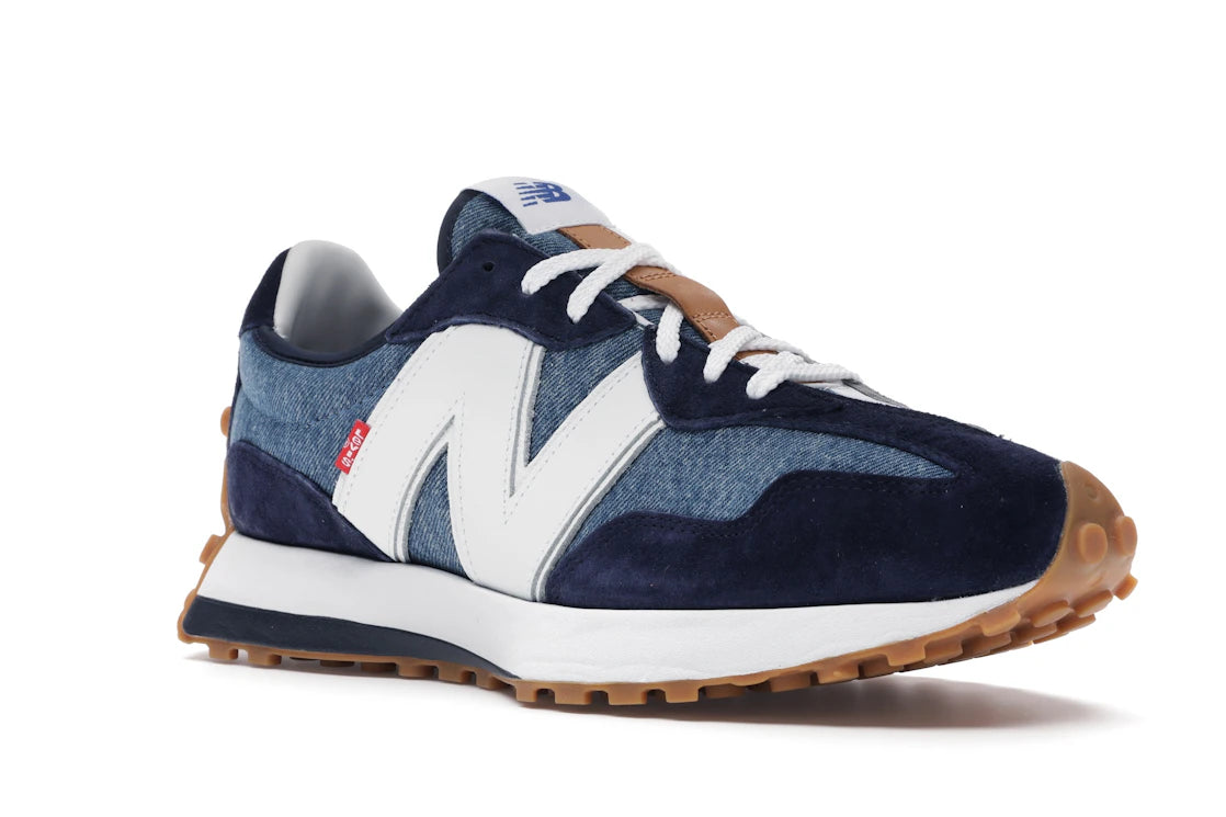New Balance 327 Levi's Navy