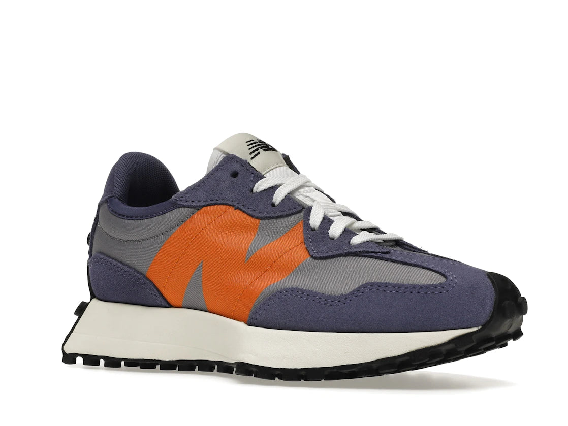 New Balance 327 Magnetic Blue