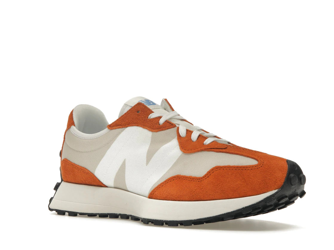 New Balance 327 Rust Oxide