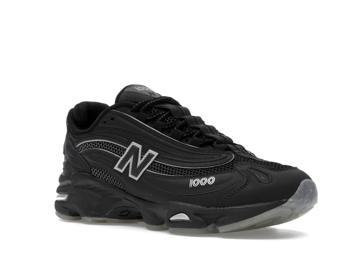 New Balance 1000 Lunar New Year Black