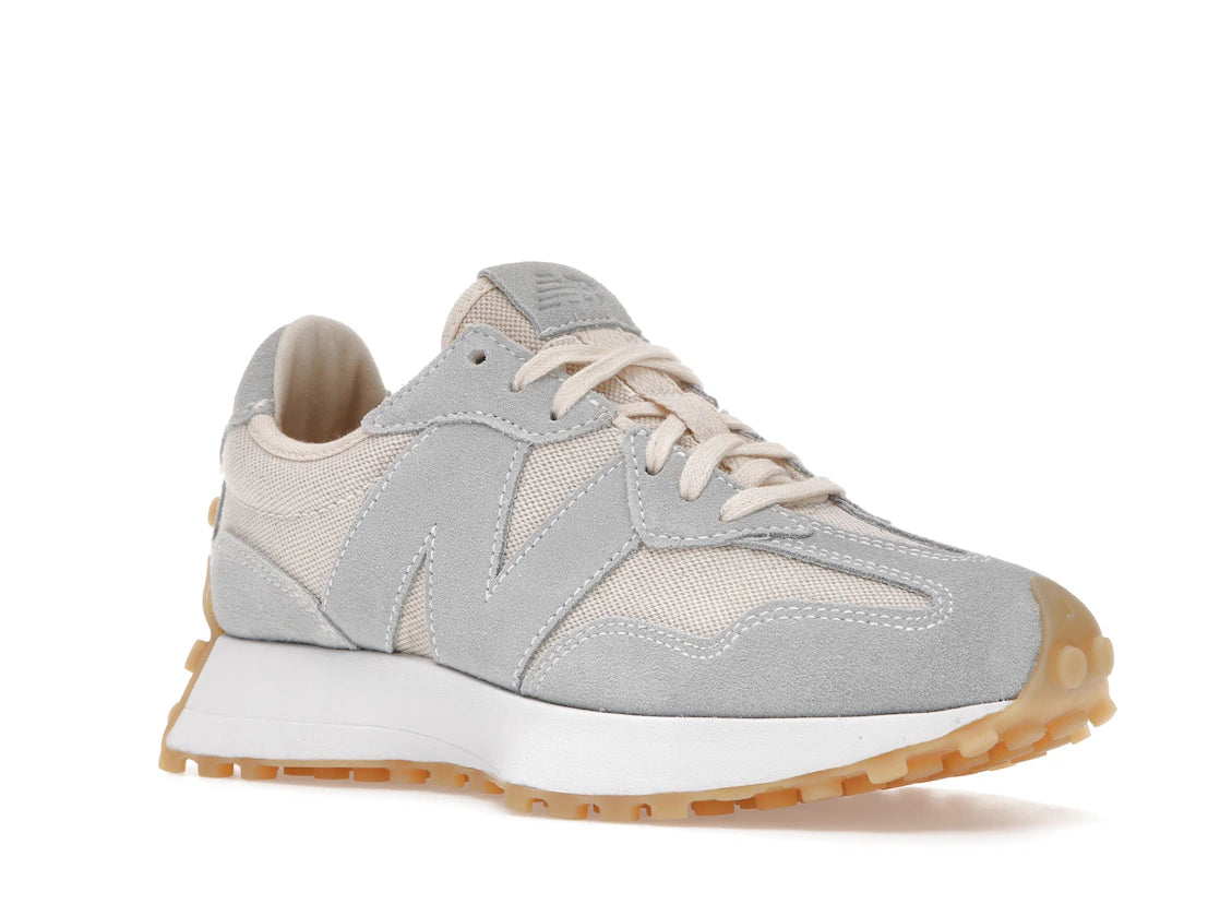 New Balance 327 Light Beige
