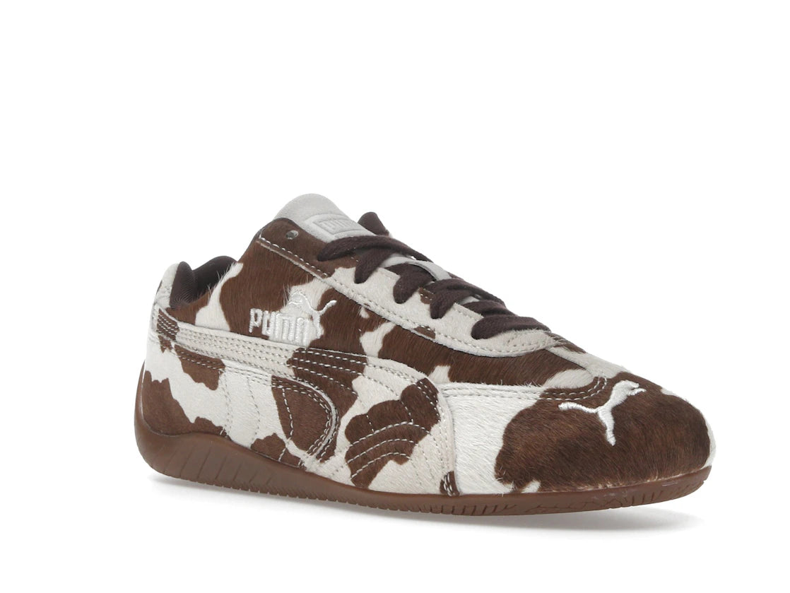Puma Speedcat OG Cow Print