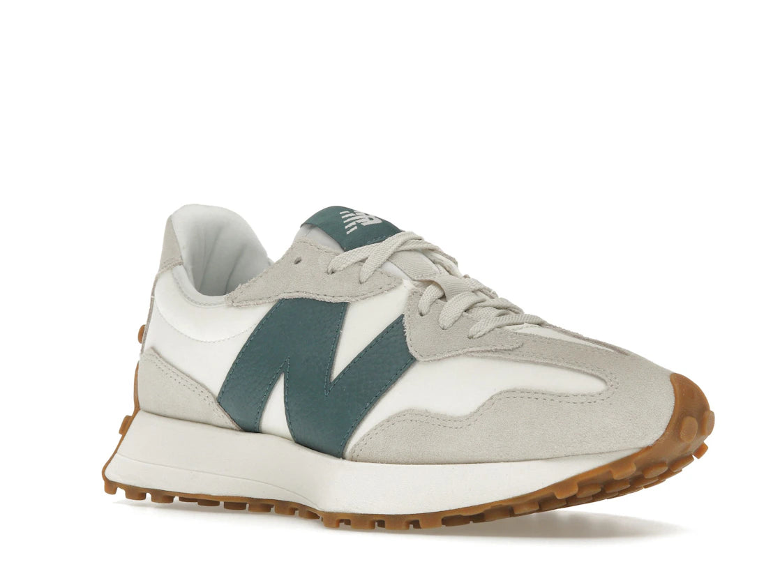 New Balance 327 Moonbeam New Spruce