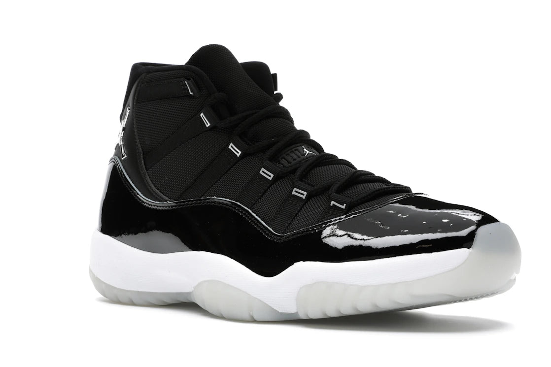 Jordan 11 Retro Jubilee 25th Anniversary