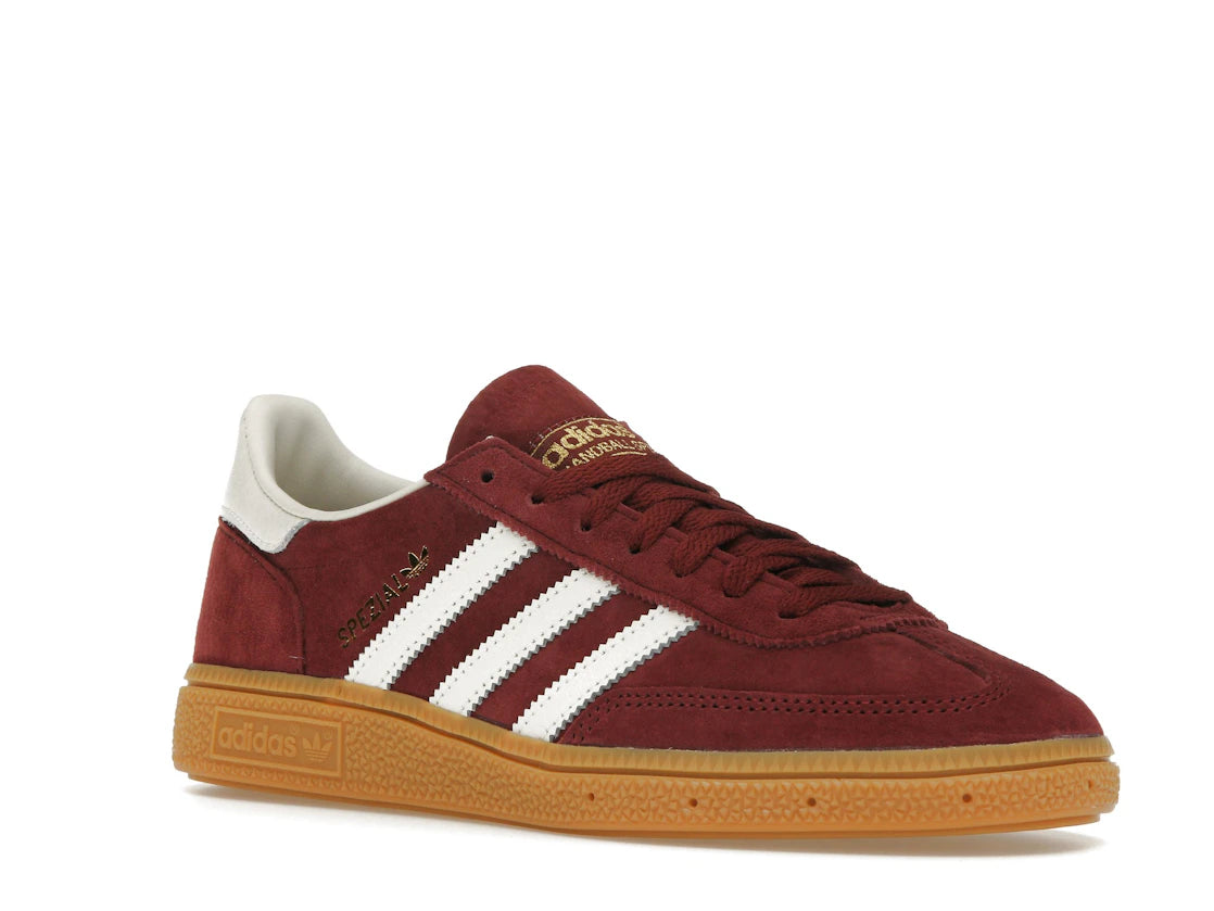adidas Handball Spezial Shadow Red Off White