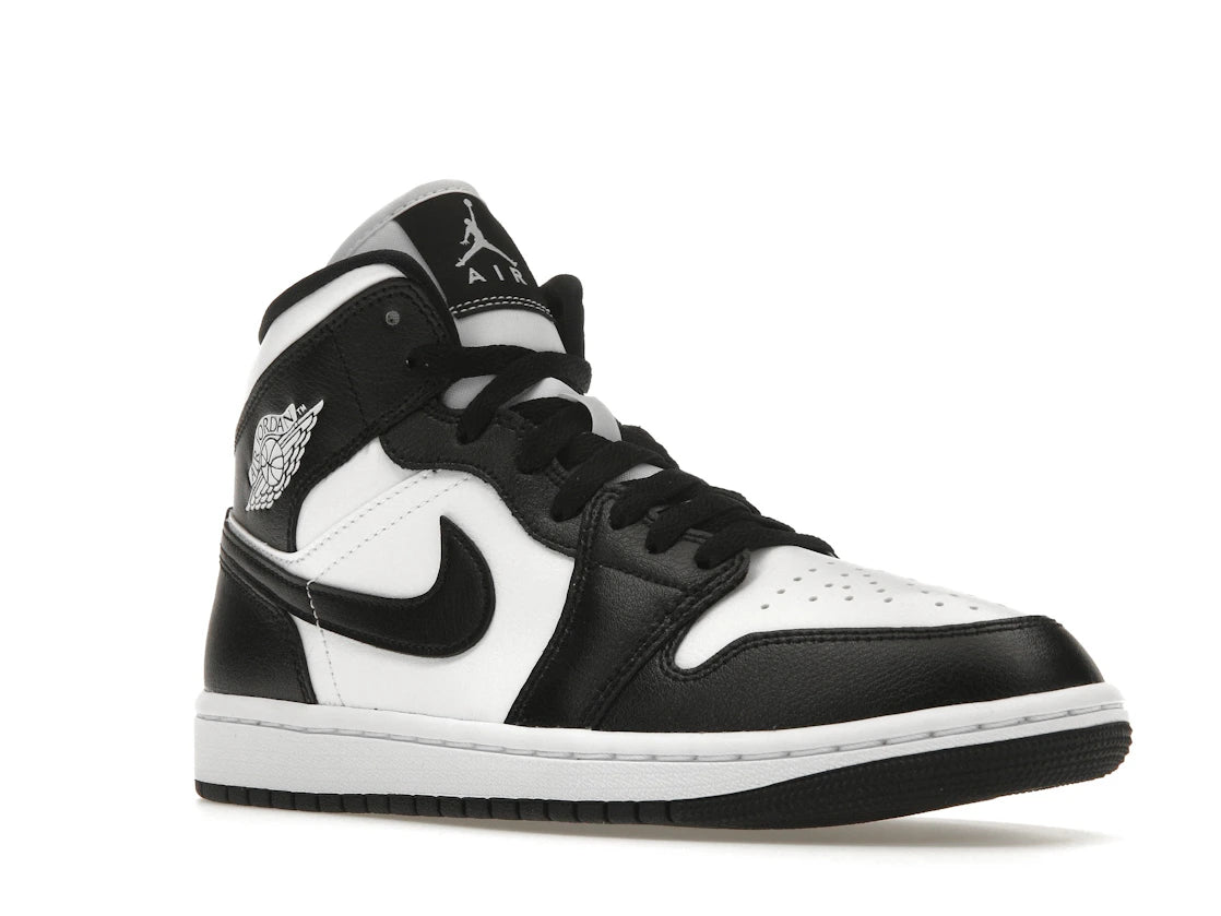 Jordan 1 Mid Panda