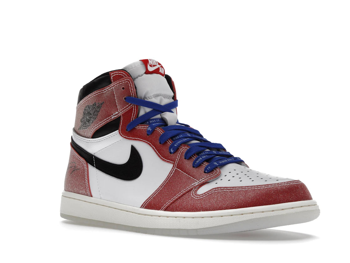 Jordan 1 Retro High Trophy Room Chicago