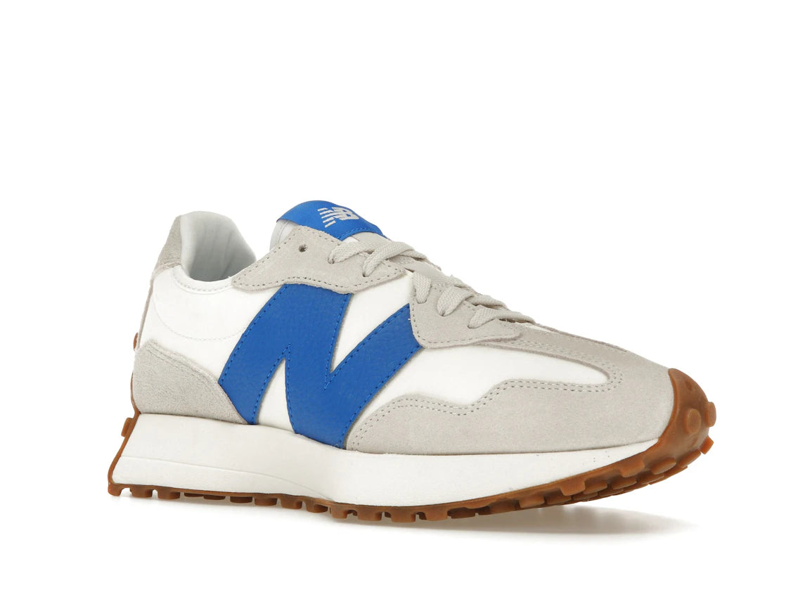 New Balance 327 Moonbeam True Blue