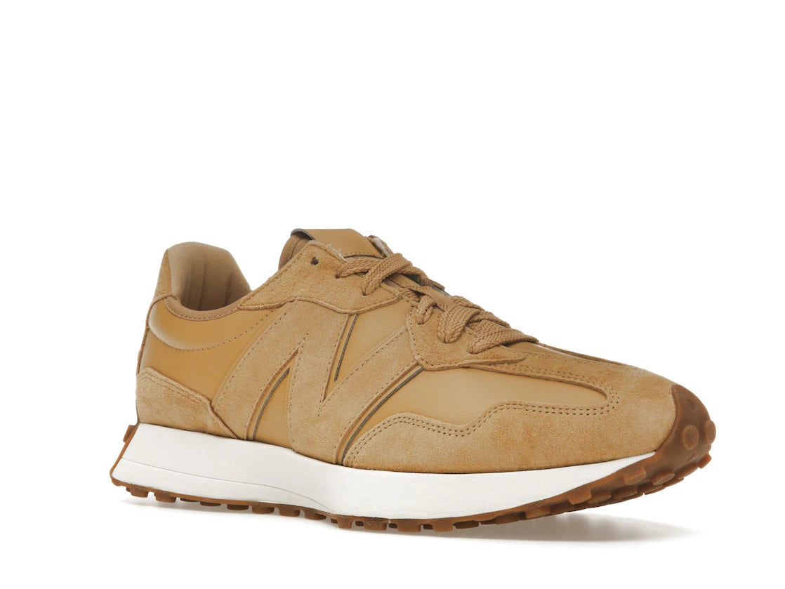 New Balance 327 Workwear White