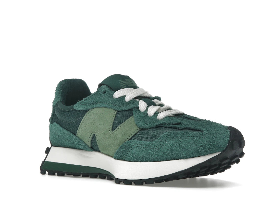 New Balance 327 Green Nightwatch Green