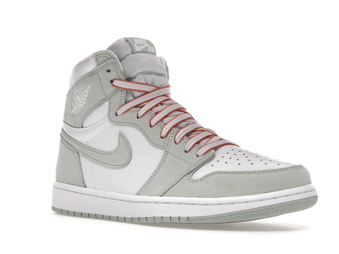 Jordan 1 Retro High OG Seafoam