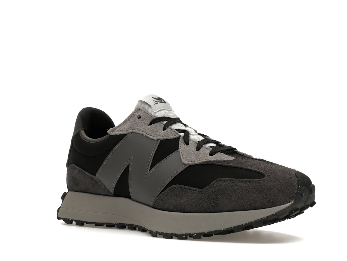 New Balance 327 Grey Day