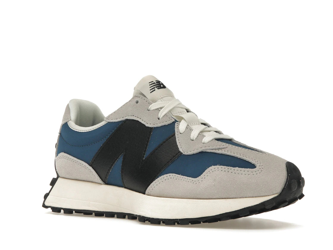 New Balance 327 Rain Cloud Blue