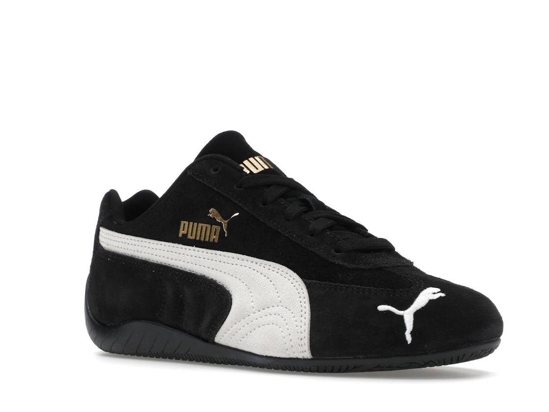 Puma Speedcat OG Black White